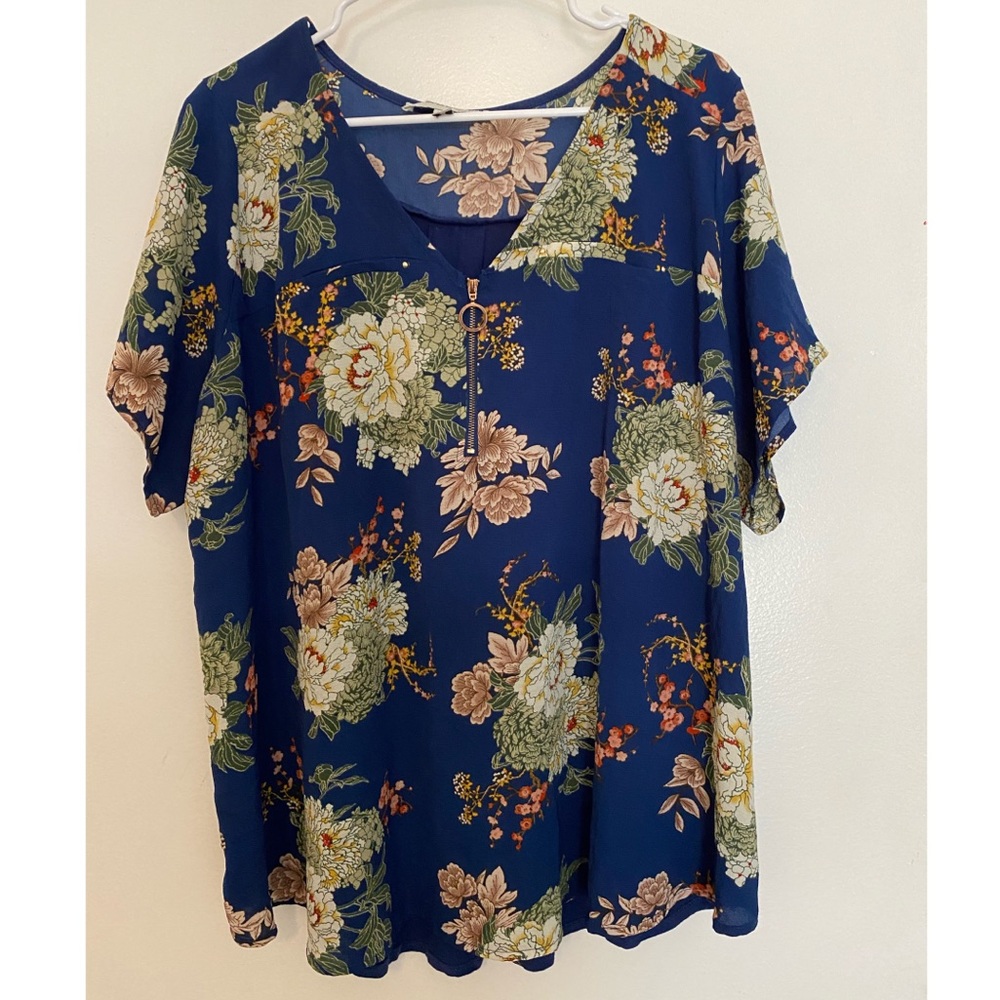 3XL top